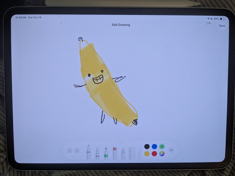 DoodlePop – screenshot 3