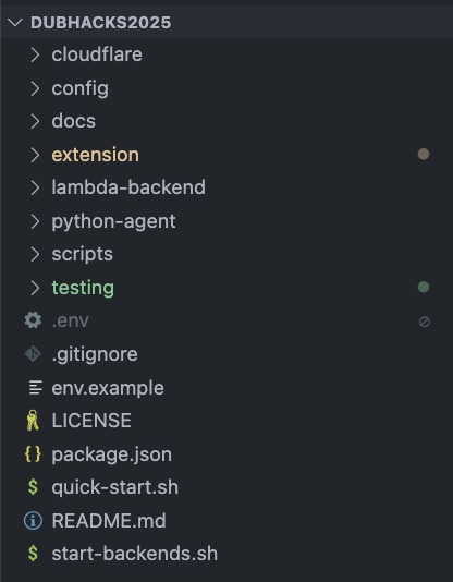 AWS Pilot – screenshot 5
