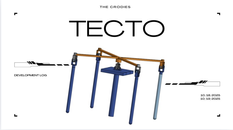 Tecto – screenshot 1