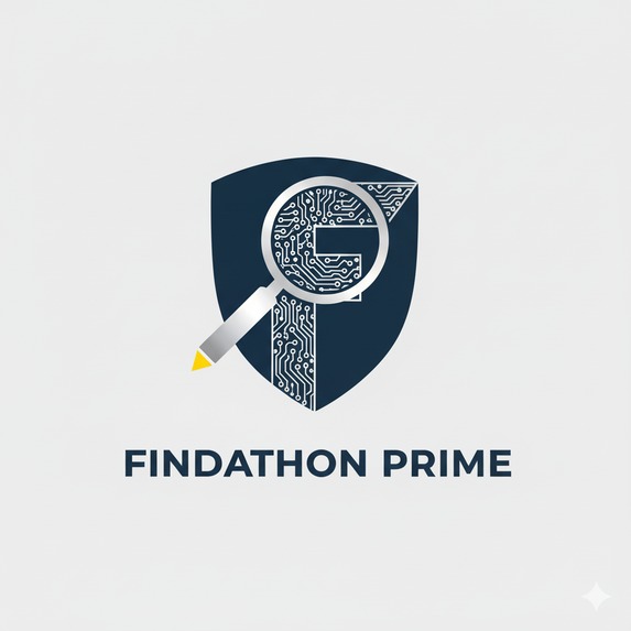 FindAThon Prime – screenshot 1