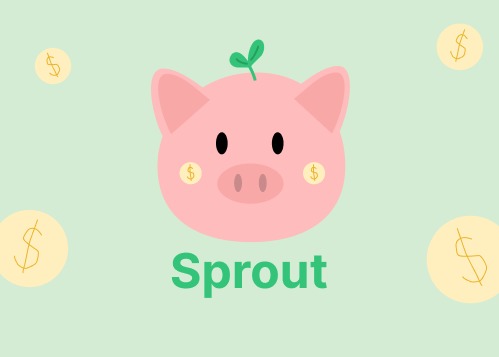 Sprout – screenshot 1