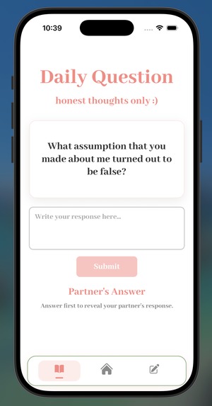 Bloom – screenshot 3