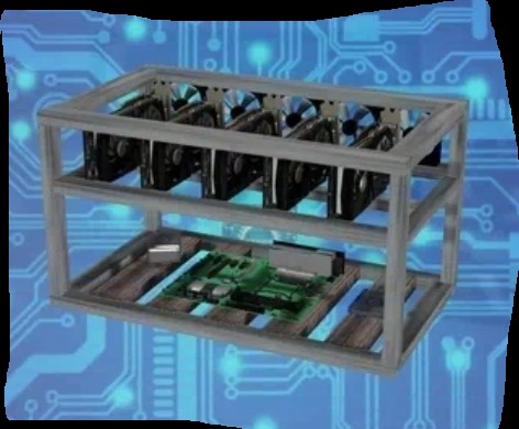 Build a Rig – screenshot 1