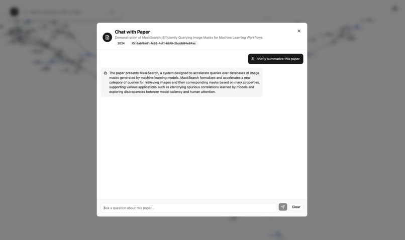 Paper Pigeon – screenshot 1