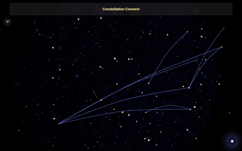 Constellation Connect – screenshot 1
