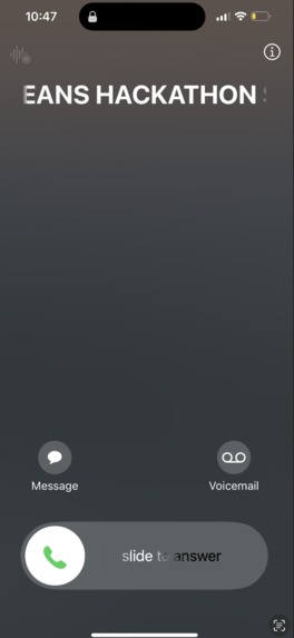 CareLens – screenshot 2