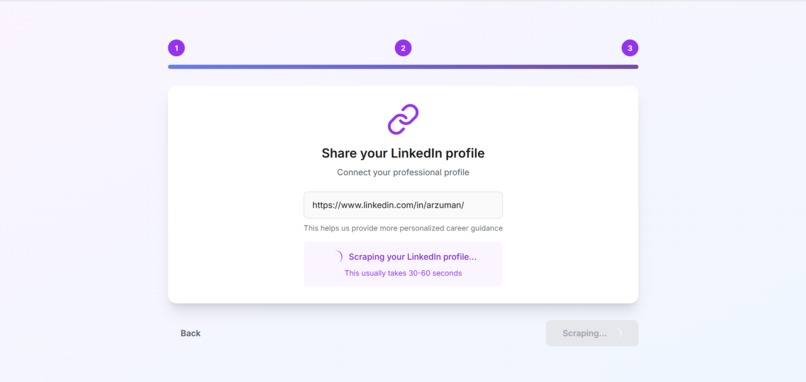 ShekarchAI – screenshot 4