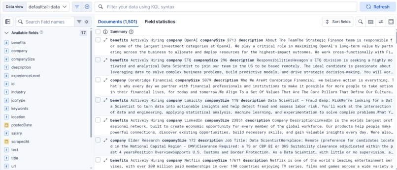 ShekarchAI – screenshot 1