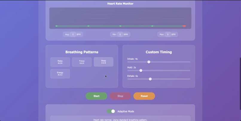 Stress Less – screenshot 4