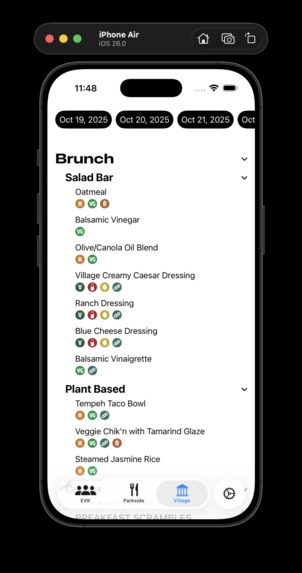 DineOn! – screenshot 1
