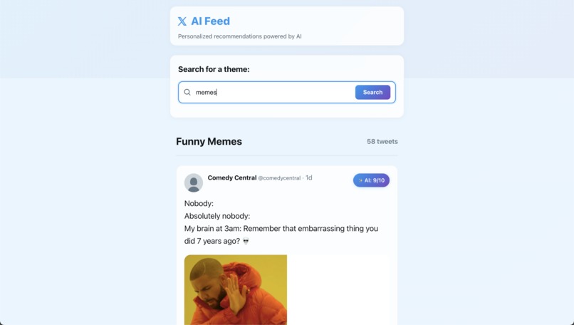 Chirp – screenshot 1