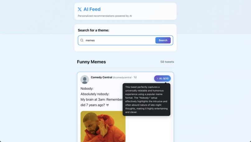 Chirp – screenshot 2