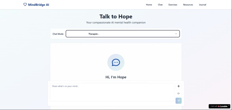 MindBridge.AI – screenshot 3