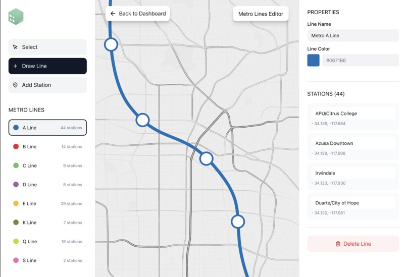 City Kit – screenshot 1