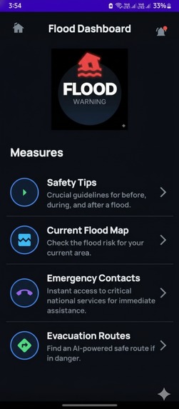 AquaSentry – screenshot 2