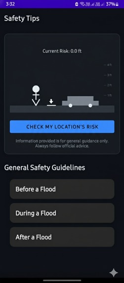 AquaSentry – screenshot 1
