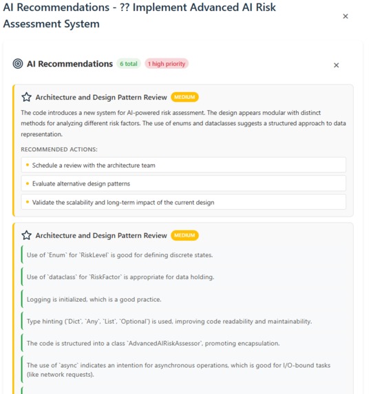 MergeMind – screenshot 3