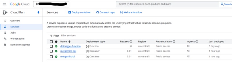 MergeMind – screenshot 4
