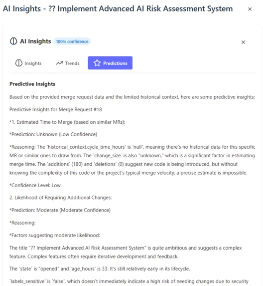 MergeMind – screenshot 5