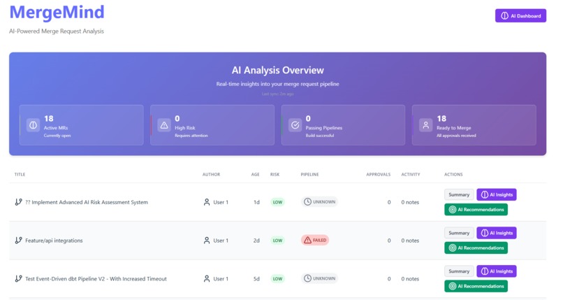 MergeMind – screenshot 12