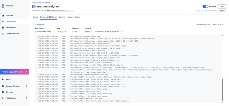 MergeMind – screenshot 14