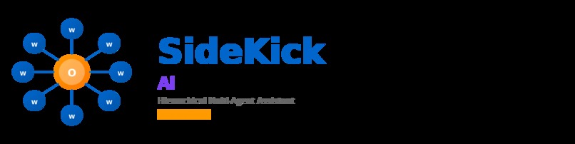 Sidekick – screenshot 1