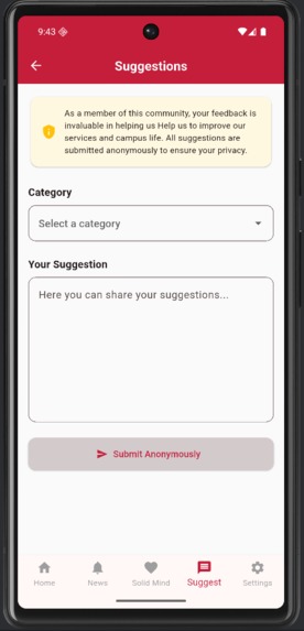 TartanHabari App – screenshot 6