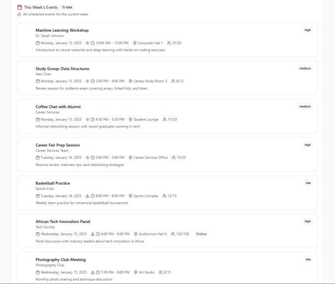 Tartan Village – screenshot 2