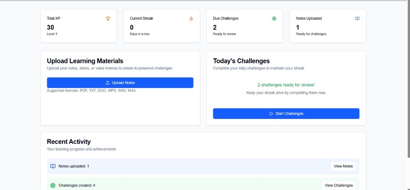 PAMOJA – screenshot 2