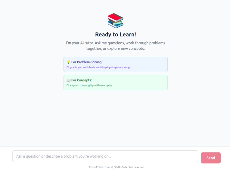 Campuslink  – screenshot 1