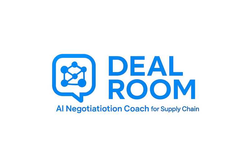 [Discovery Track] Deal Room – screenshot 3