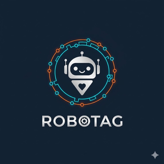 robotag – screenshot 3