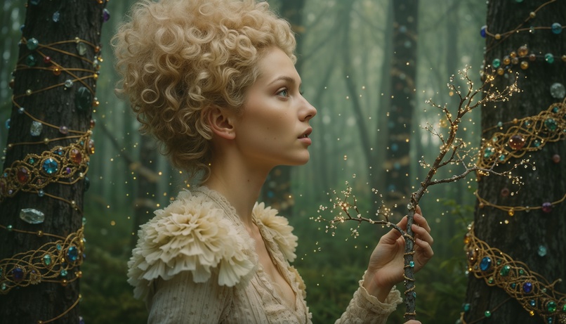 Secret Garden – screenshot 4