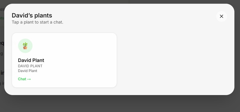 Sprout – screenshot 5