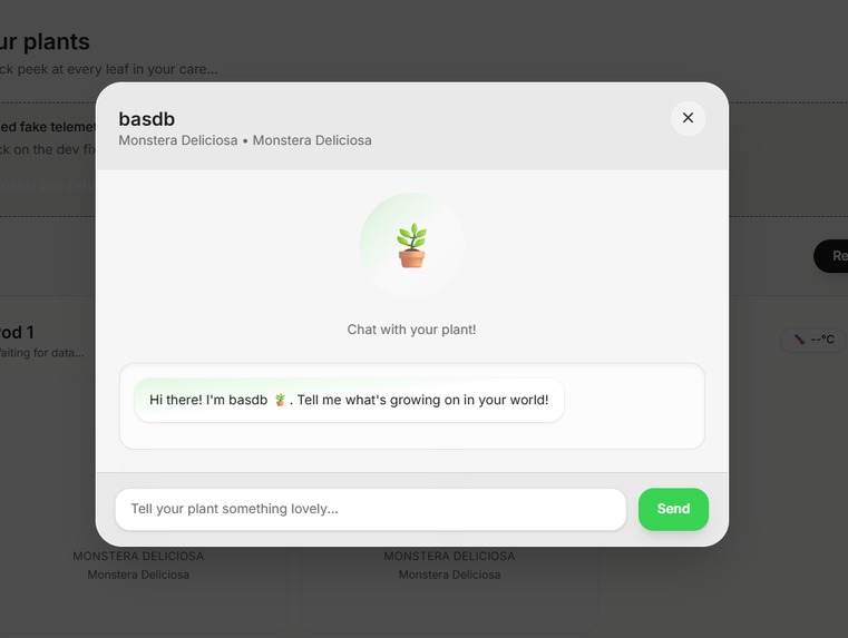 Sprout – screenshot 3