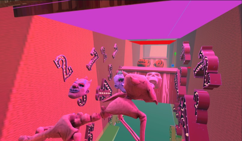 Escaping A Nightmare  – screenshot 4