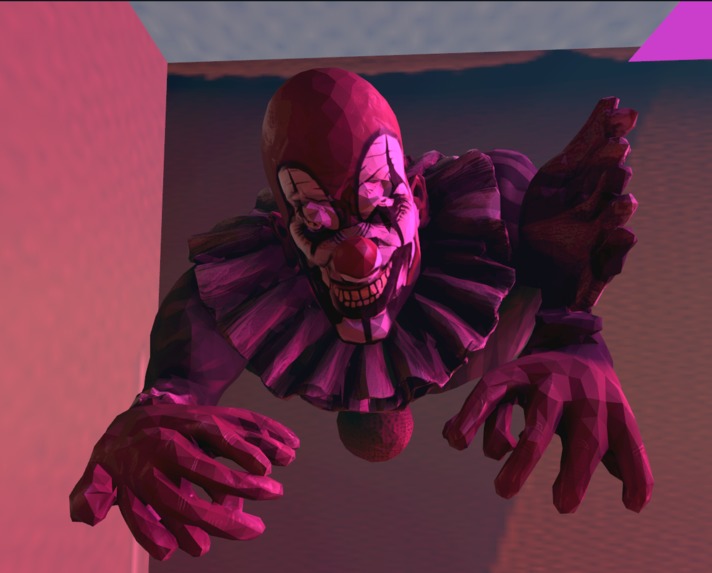 Escaping A Nightmare  – screenshot 5