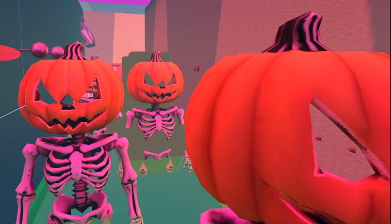 Escaping A Nightmare  – screenshot 6