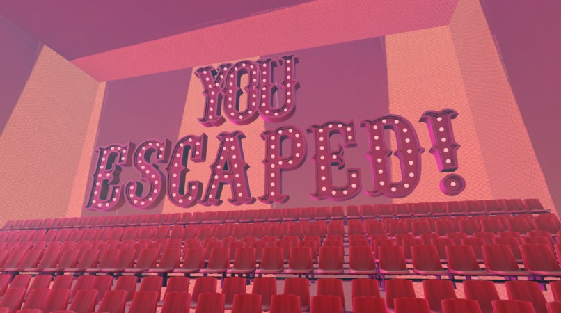 Escaping A Nightmare  – screenshot 8