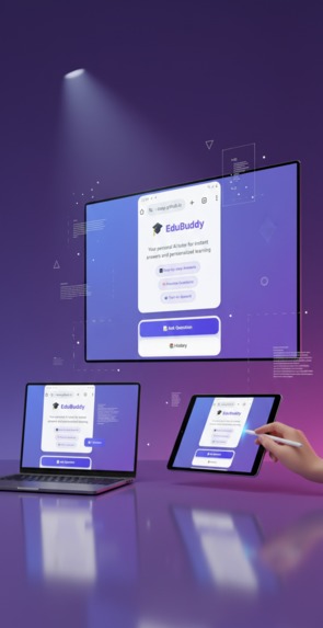 Edu buddy – screenshot 3