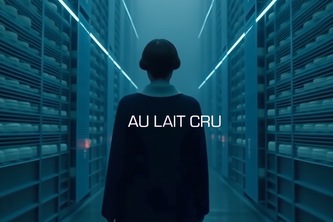Au Lait Cru
