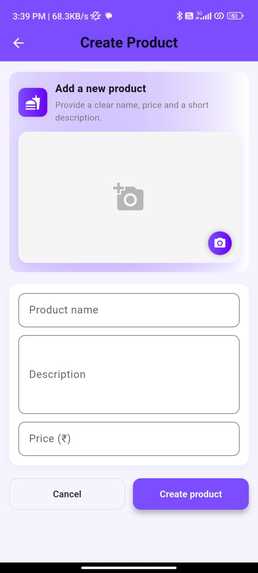 PinPoint – screenshot 3