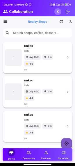 PinPoint – screenshot 5