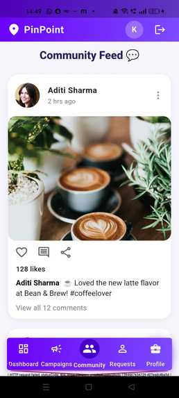 PinPoint – screenshot 11