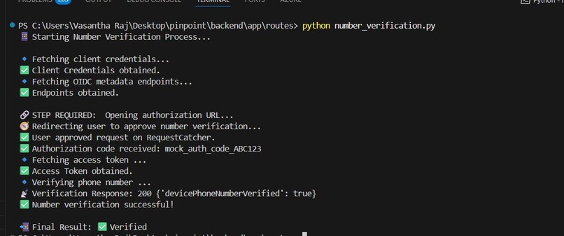 PinPoint – screenshot 12
