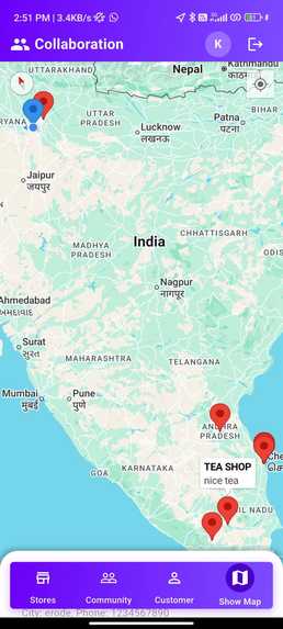 PinPoint – screenshot 13