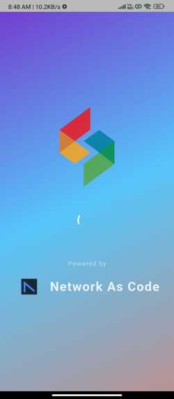 PinPoint – screenshot 1