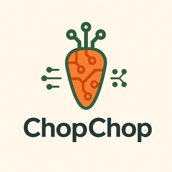 ChopChop – screenshot 1
