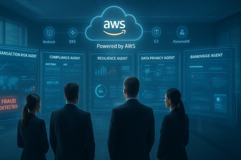 NFR Guard – screenshot 1