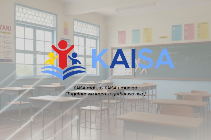 KAISA (K-12 Artificial Intelligent Smart Agents) – screenshot 6